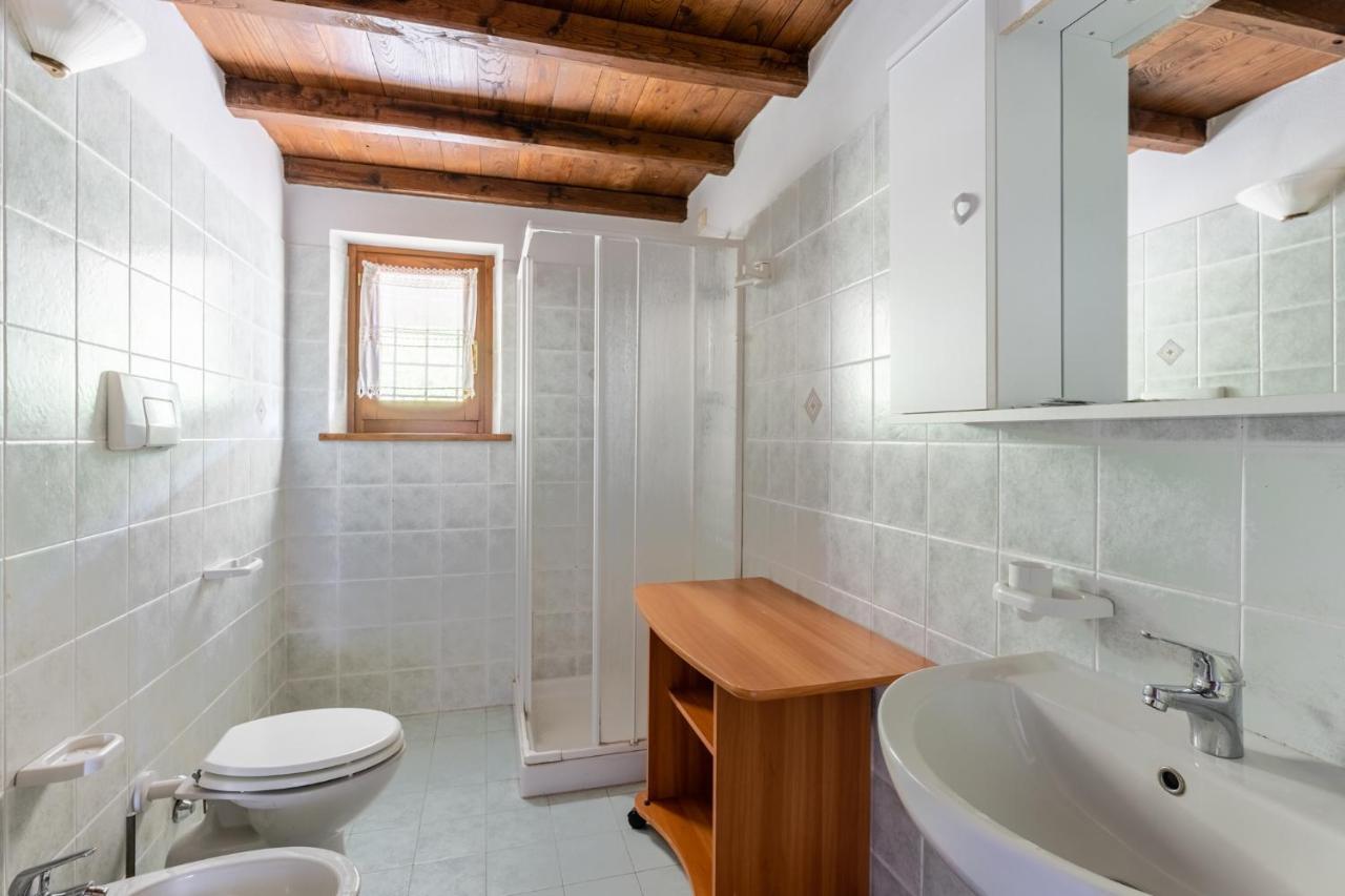 Il Serrino 4 Pistoia Buitenkant foto